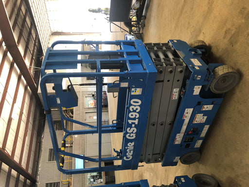 2018 GENIE GS-1930