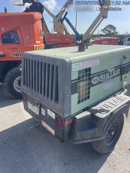 2020 SULLAIR 185-DPQ