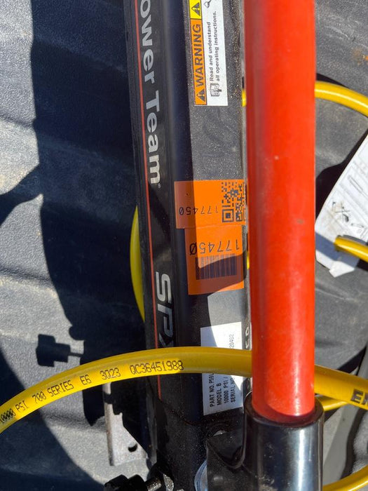 2021 POWER TEAM P59L