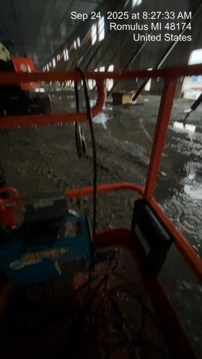 2024 MILLER ELECTRIC CST-282