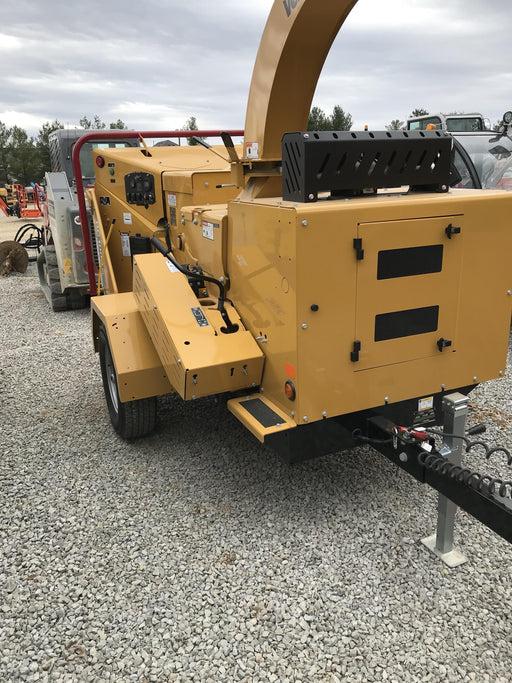 2022 VERMEER BC1000XL Gas