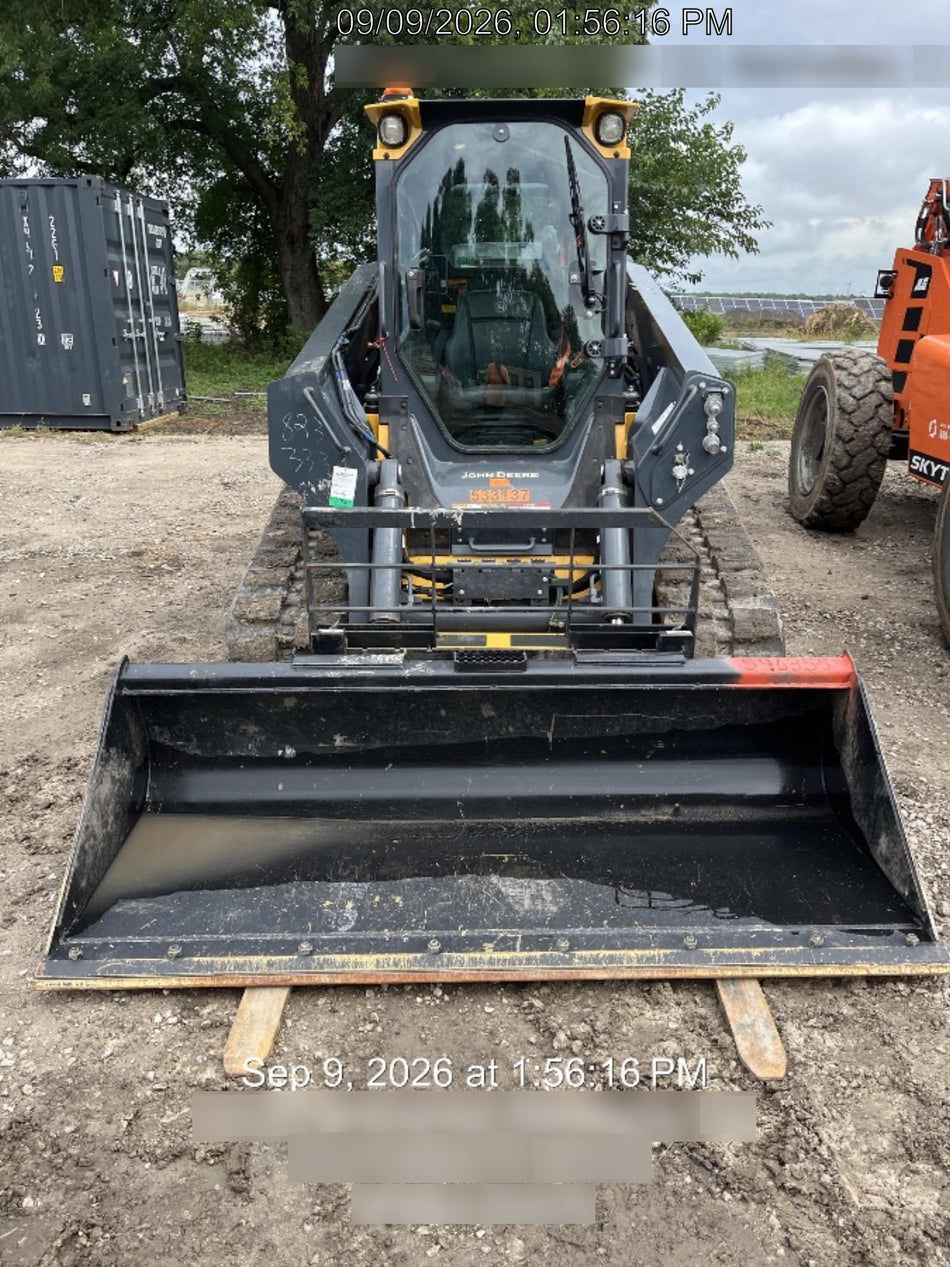 2025 ARROW MATERIAL HANDLING F5100CB-6018