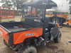 2019 KUBOTA RTV-XG850WL-H