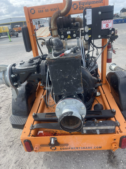 2021 PIONEER PP66S12L71-TD2.9L4