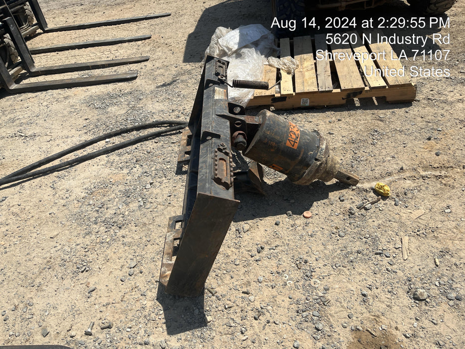 2023 STEELPOINT K19E