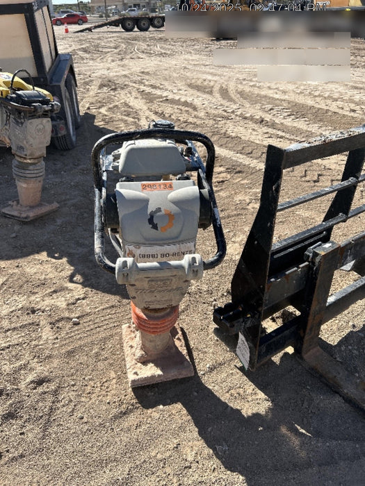 2023 MULTIQUIP MTX60HD