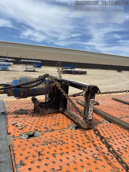 2024 AUGER TORQUE 3300-30