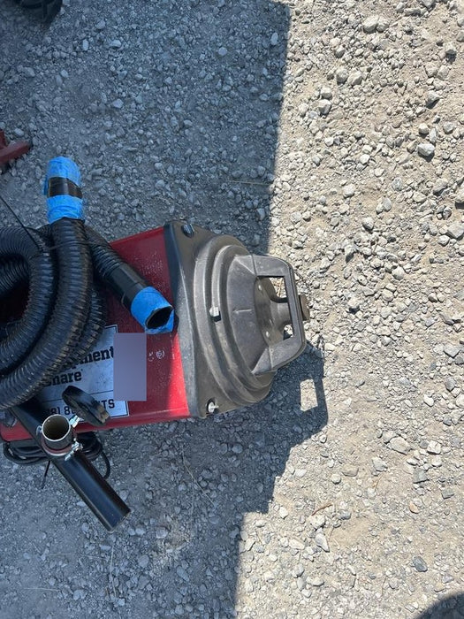 2019 LINCOLN ELECTRIC K652-1