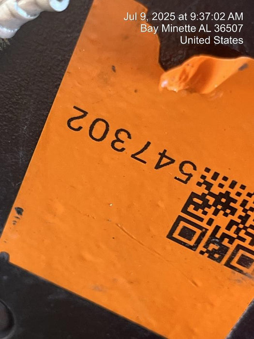 2025 INGERSOLL RAND 3940B2TI