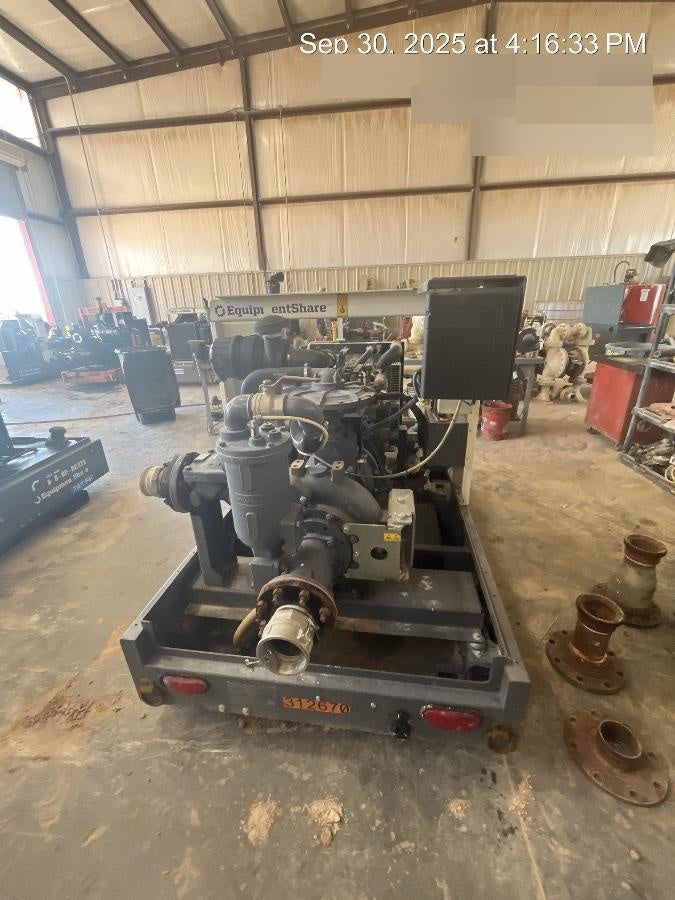 2023 ATLAS COPCO PAC F44 KD