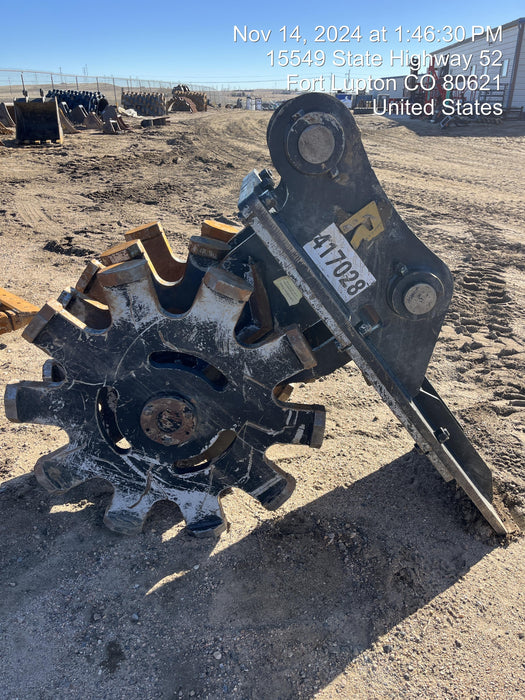 2024 ROCKLAND WI24-3