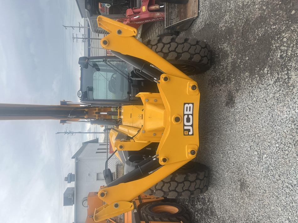 2026 JCB 510-56