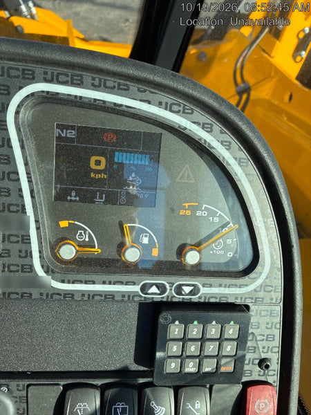 2026 JCB 512-56