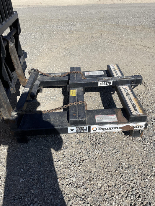 2020 STAR INDUSTRIES 1395B