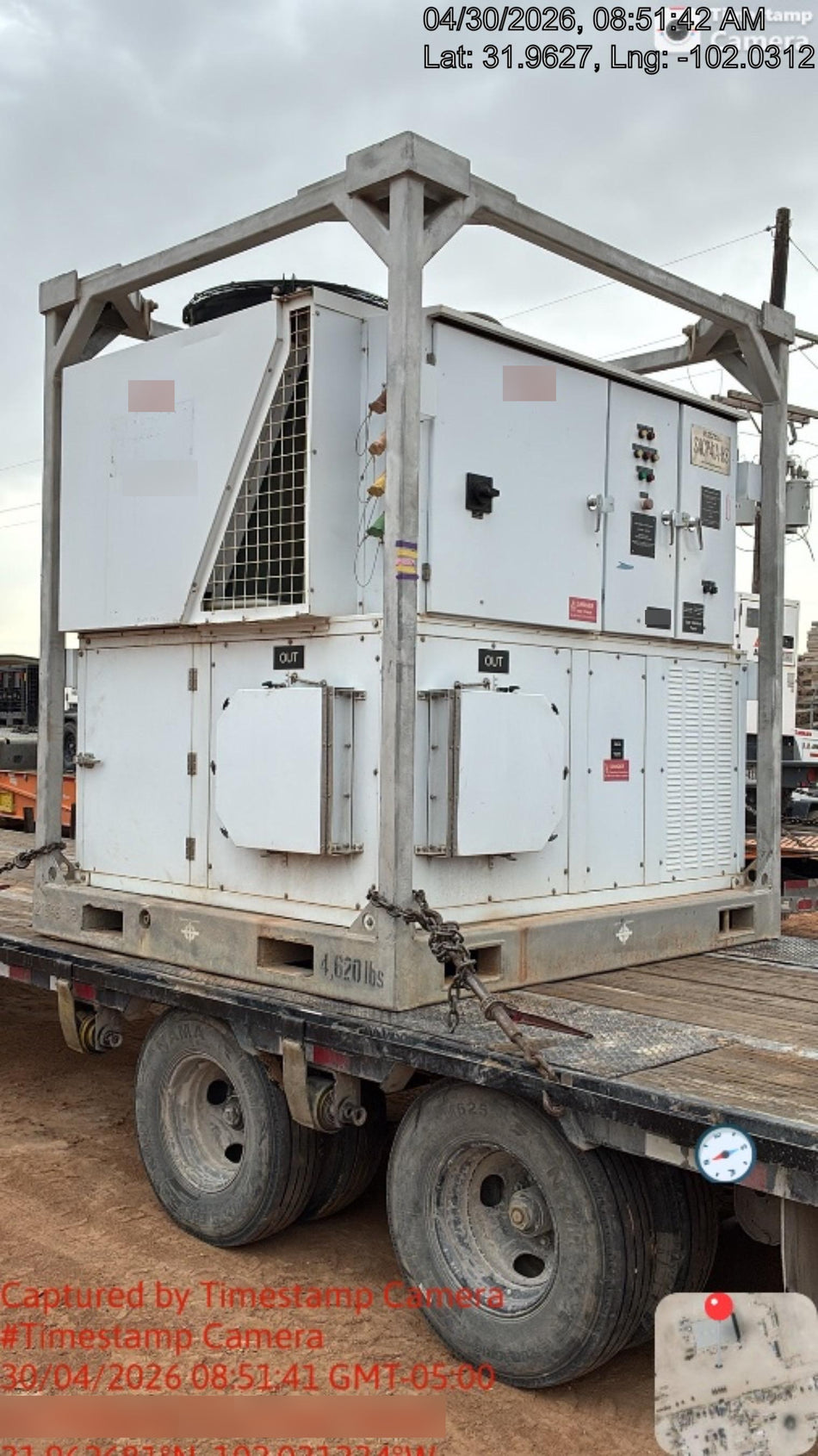 2020 SMARTECH SACP41A-HS