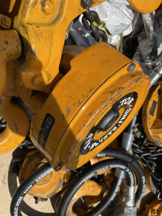 2020 HARRINGTON CF030-15