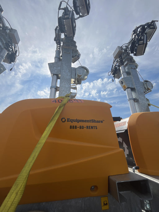 2024 ATLAS COPCO HILIGHT E3 Plus