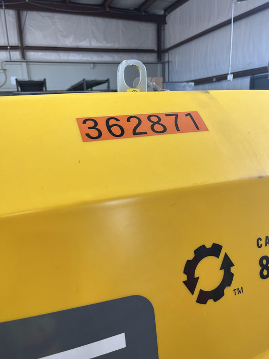 2023 ATLAS COPCO XAS188 CWK