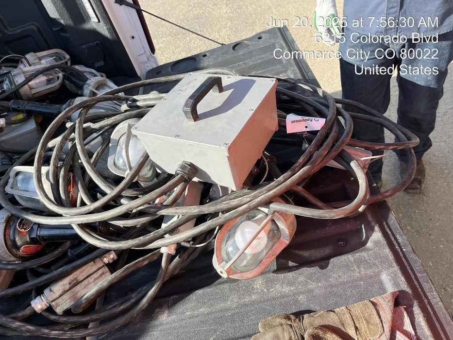 2021 LIND EQUIPMENT TLS-80XPLEDRE-LV