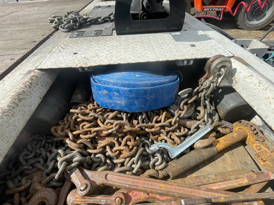 2024 MI-T-M WTP-S02-1MGH