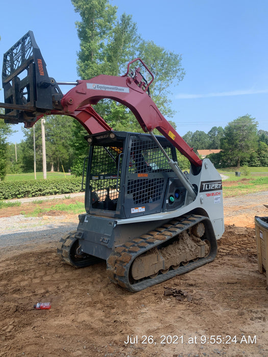 2020 PALADIN 72" Skid Steer Forks