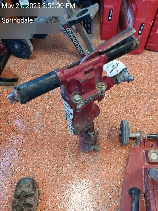 2020 CHICAGO PNEUMATIC CP 1260