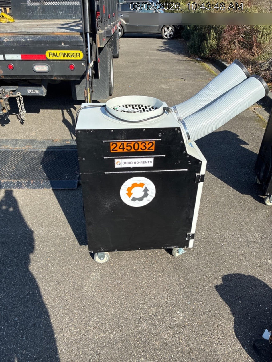 2022 KWIKOOL KPAC1411-2