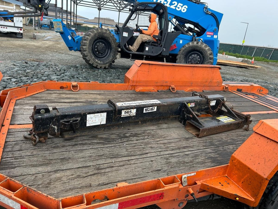 2020 STAR INDUSTRIES M1360B - Star JIB Boom