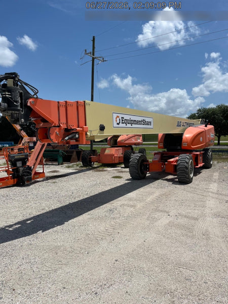 2022 JLG 1850SJ