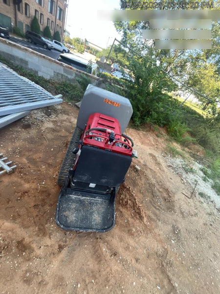 2025 TORO MBTX 2500-TS