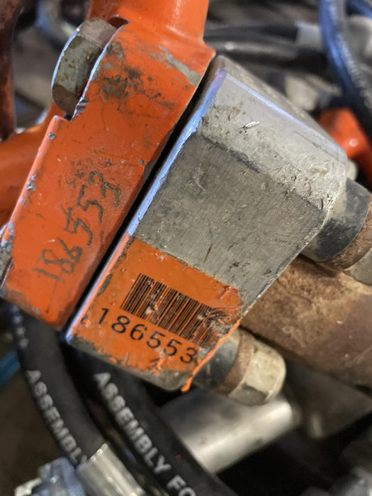 2021 MICHIGAN PNEUMATIC MP-MOTOC-375-ITD