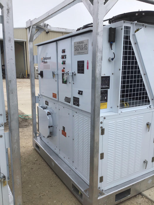 2020 SMARTECH SACP41A-HS