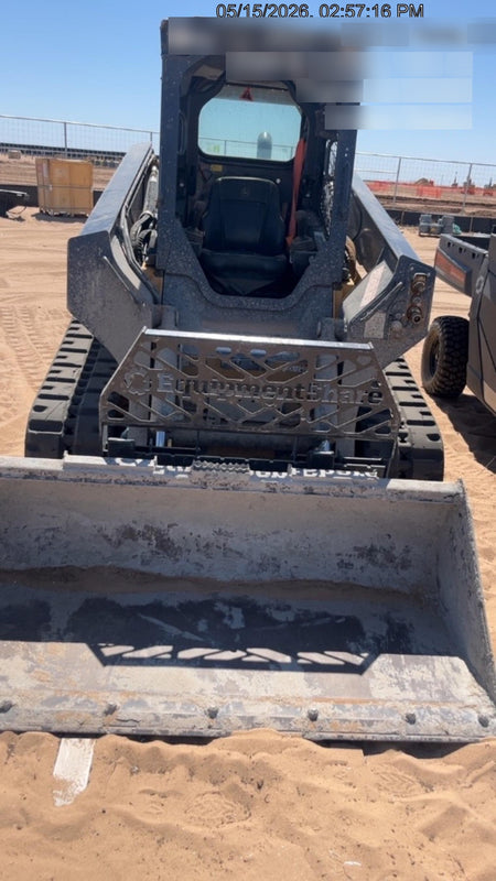 2025 PALADIN 48" Pallet Forks - Paladin