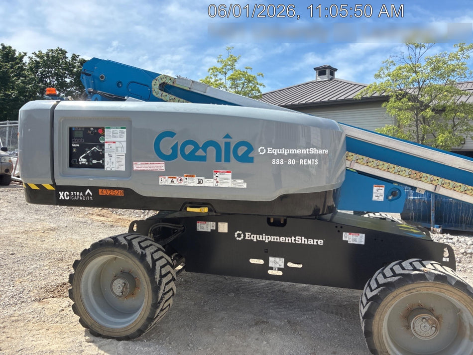 2024 GENIE S-65 XC