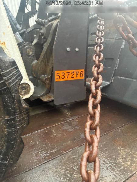 2025 PALADIN 48" Pallet Forks - Paladin