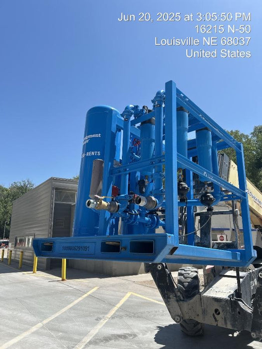 2024 HANKISON RDH-930G