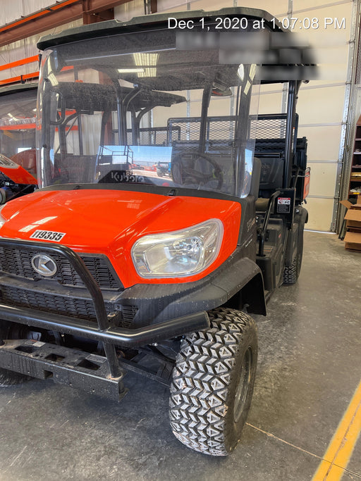 2020 KUBOTA RTV-X1140W-H (Canopy)