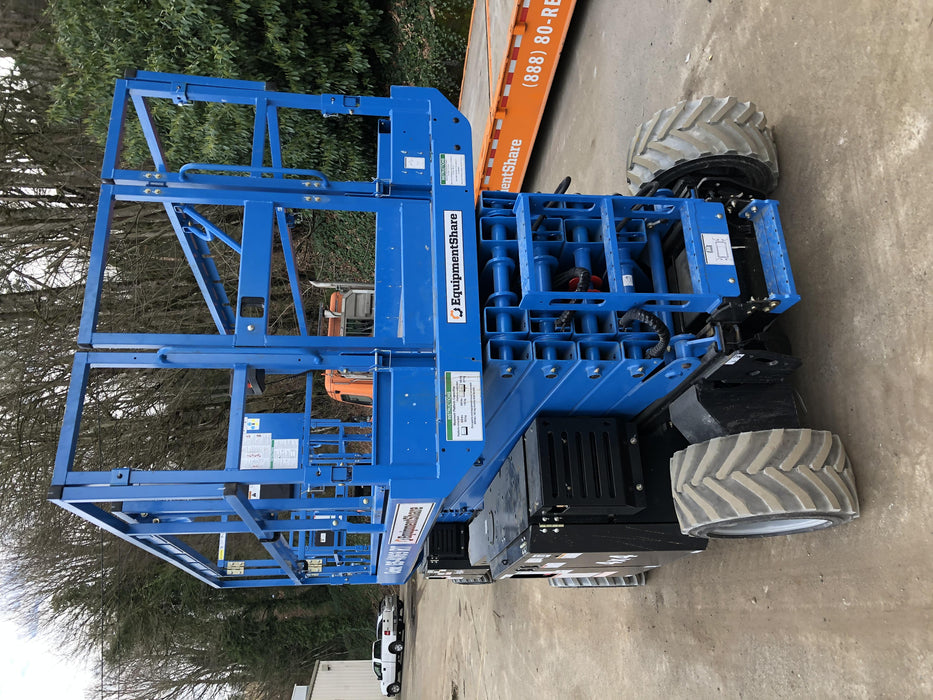 2019 GENIE GS-4069 RT