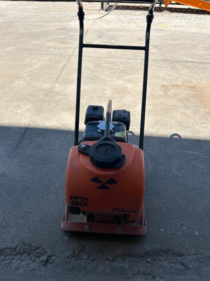 2023 MULTIQUIP MVC82VHW