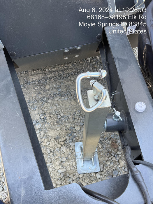 2024 BOBCAT PA915WCU-T4F