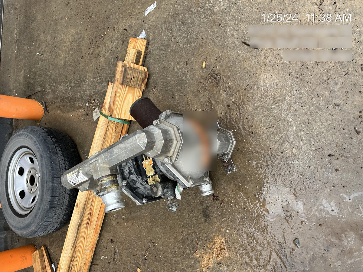 2021 INGERSOLL RAND PD20A-ASS-STT-B