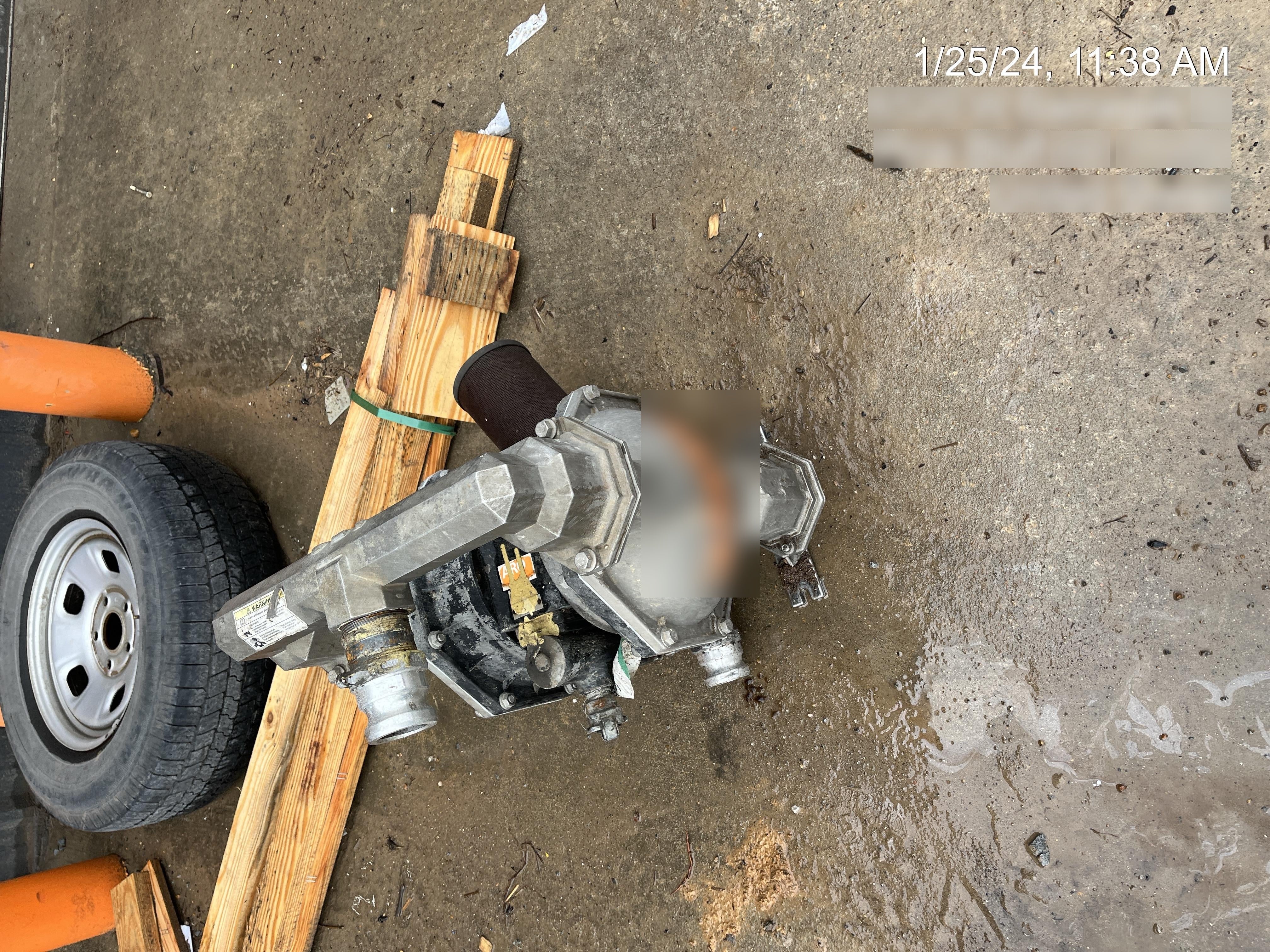 2021 INGERSOLL RAND PD20A-ASS-STT-B