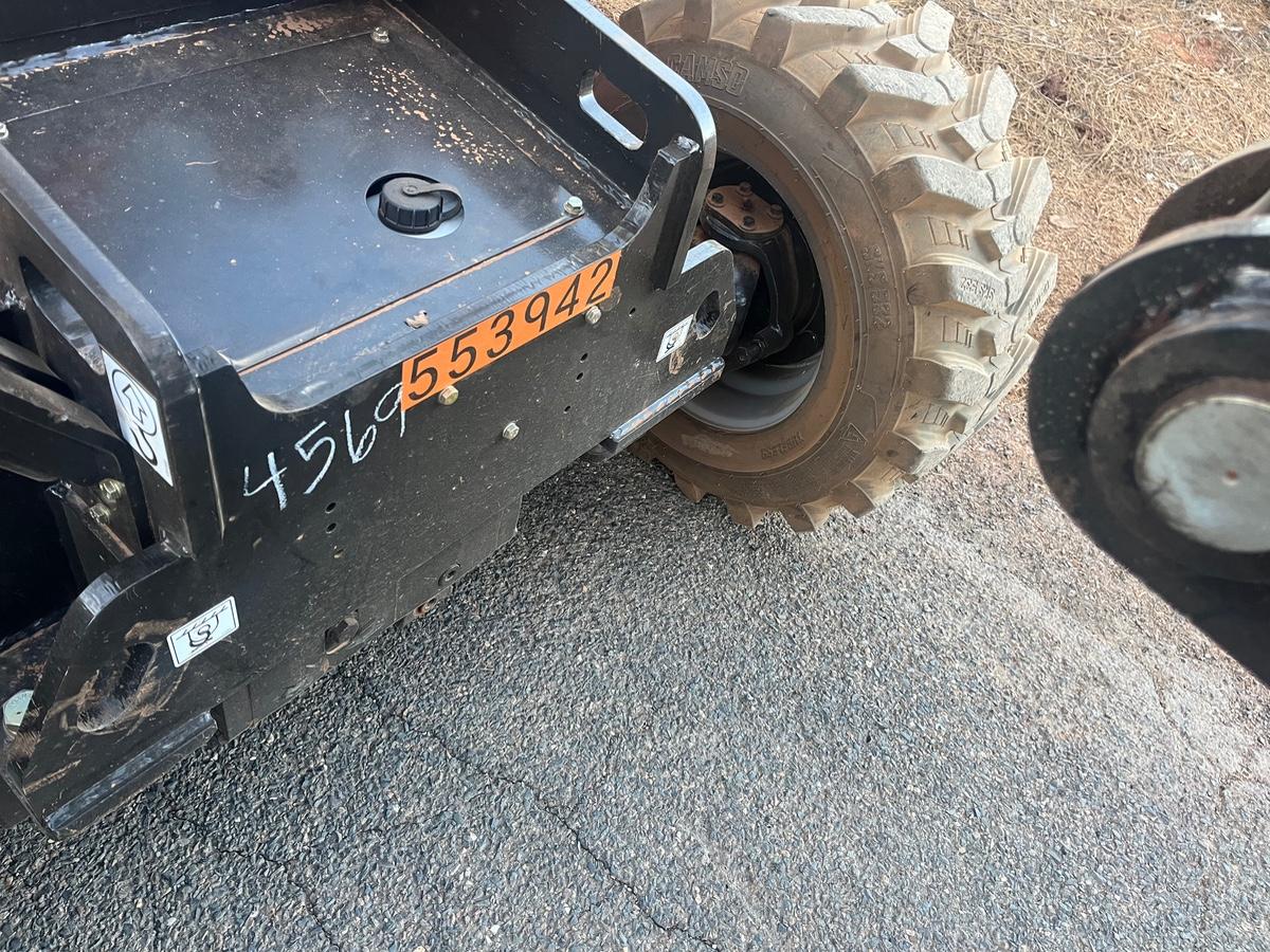 2025 JLG 519