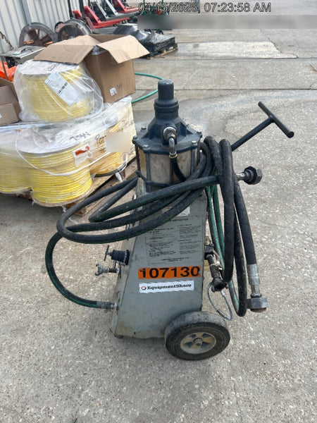 2020 PINNACLE PDQC-10000