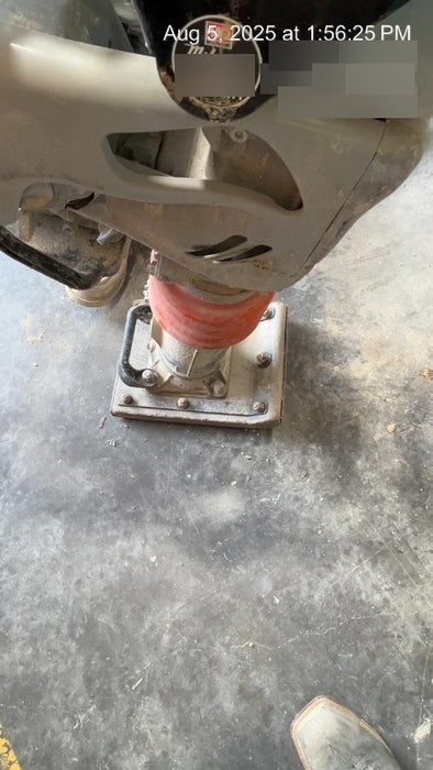 2023 MULTIQUIP MTX60HD