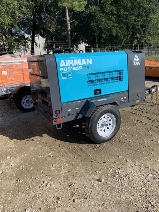 2021 AIRMAN PDS185S-6E1