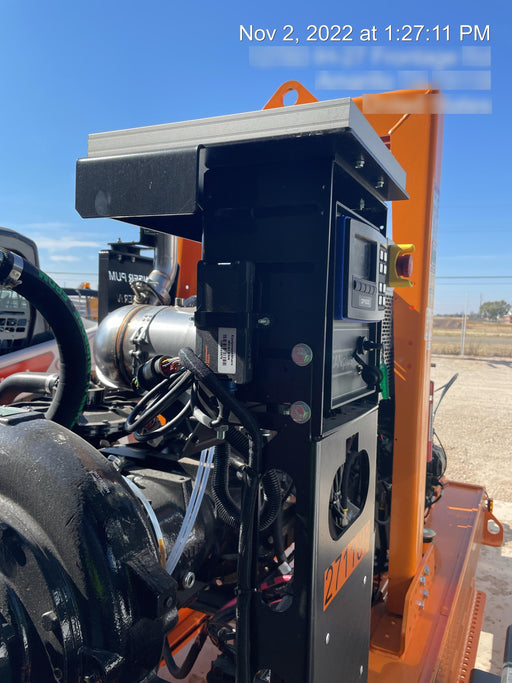 2022 PIONEER PP88S12L71-TCD3.6