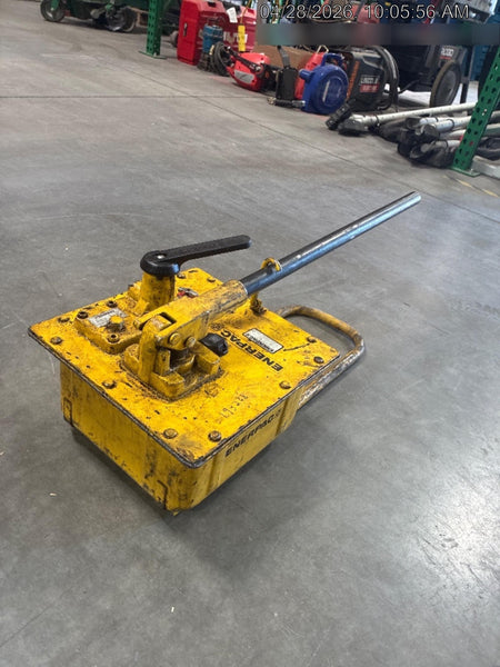 2021 ENERPAC P462
