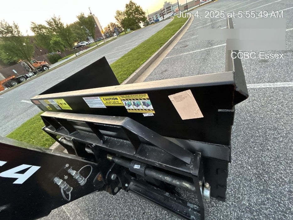 2025 STAR INDUSTRIES 1430