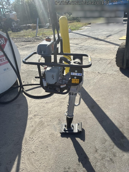 2023 MULTIQUIP MTR40HF